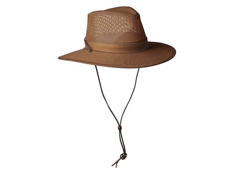 9 of The Best Men’s Sun Hats for Hiking in 2019