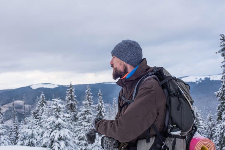 How to Layer Clothes for Cold Weather Camping